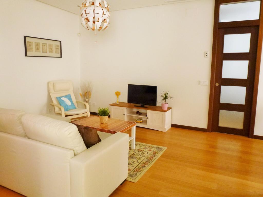 Apartamentos Nazareno Seville Ngoại thất bức ảnh