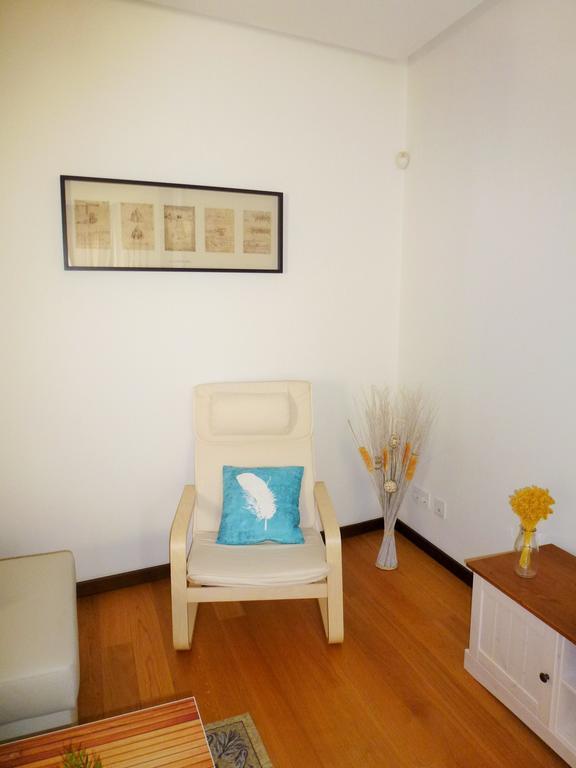 Apartamentos Nazareno Seville Ngoại thất bức ảnh