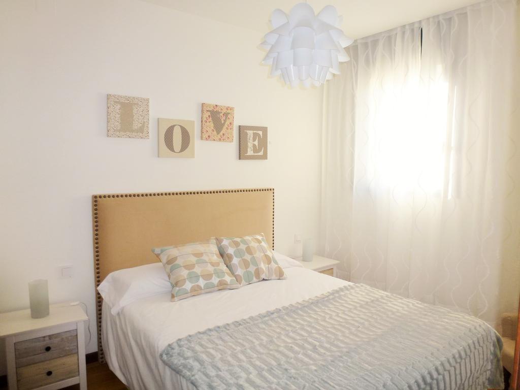 Apartamentos Nazareno Seville Ngoại thất bức ảnh